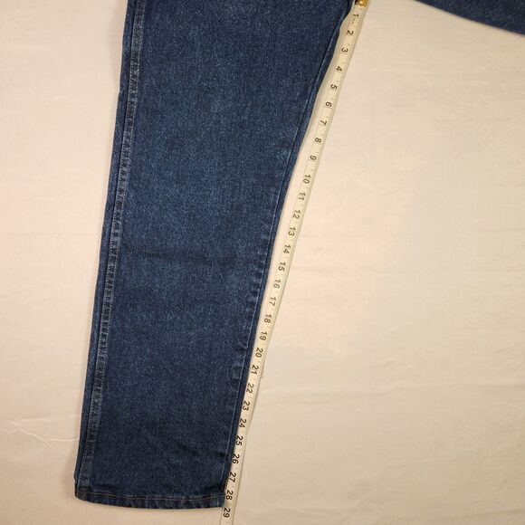 Rustler Men's Size 33 X 30 Jeans - Picture 6 of 9